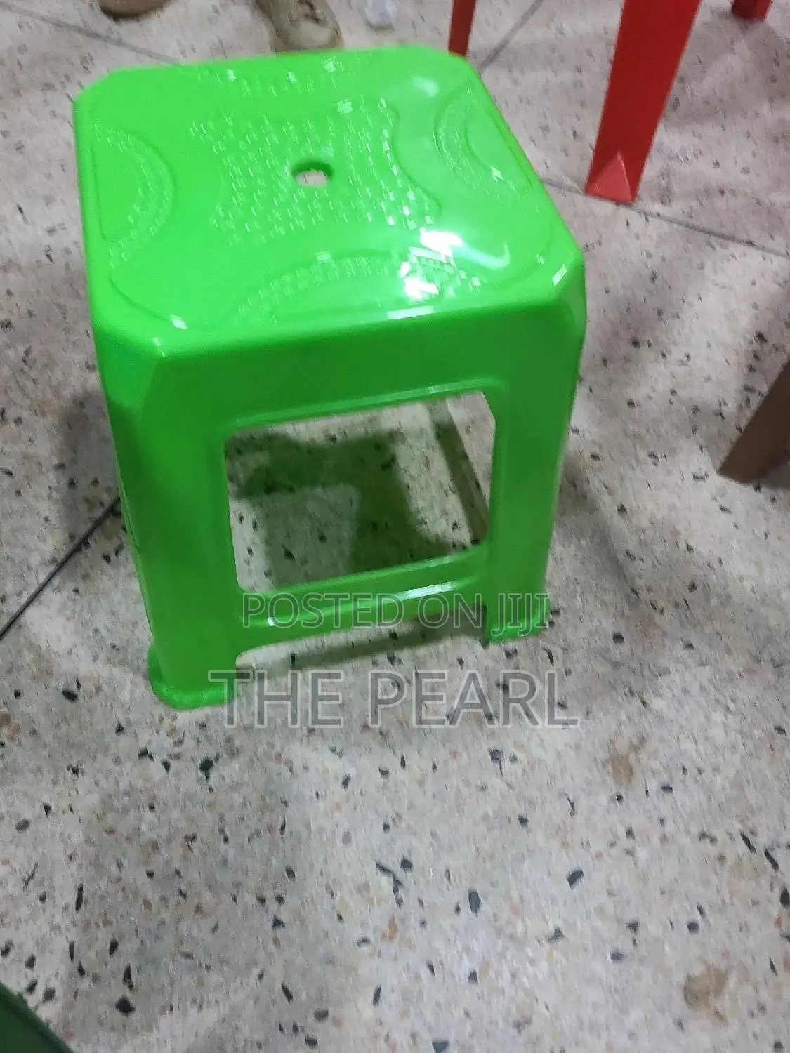 Childrens Stool