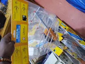 Outdoor Digital Antenna