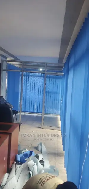 Office Blinds