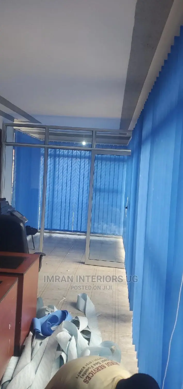 Office Blinds