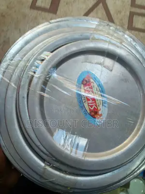 Saucepan Cover 8pcs