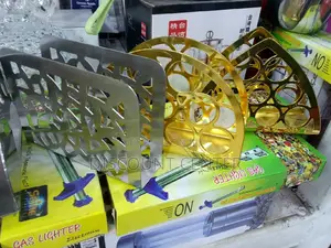 Serviette Holder