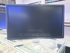 Dell Monitor 22inch 6