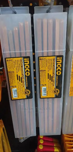 Ingco Bi-Metal Hack Saw Blade