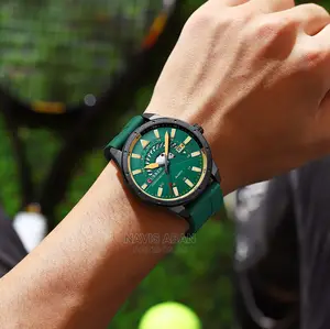 Curren Watch