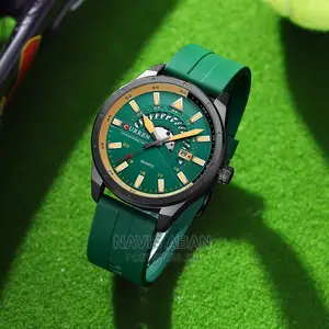 Curren Watch