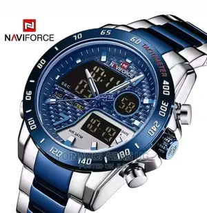 Naviforce Watch