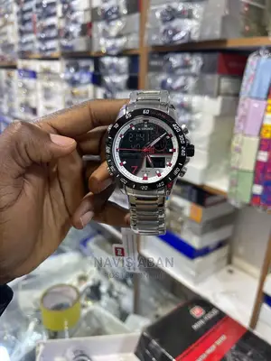 Naviforce Watch