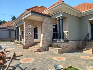 Furnished 4bdrm House in Kira, Central Division for sale