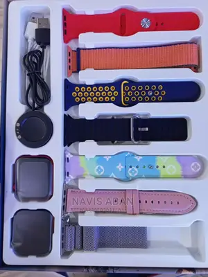 Haino Teko Smart Watches