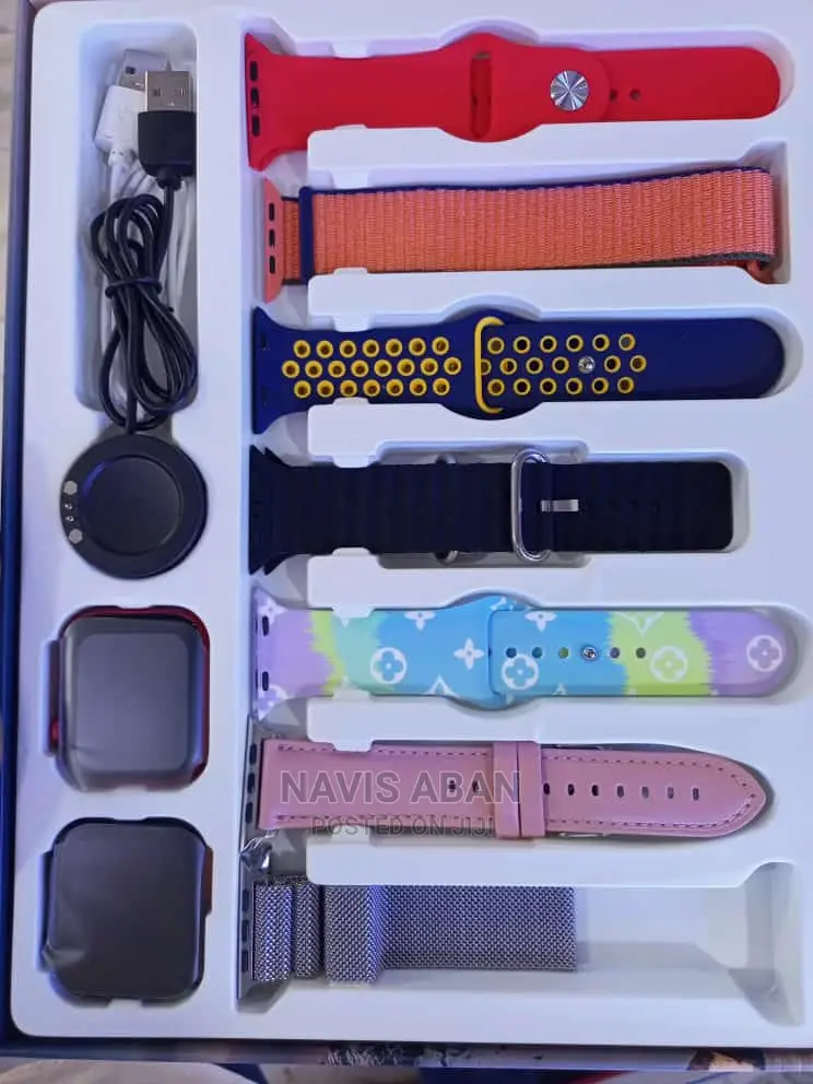 Haino Teko Smart Watches