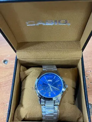 Casio Watches