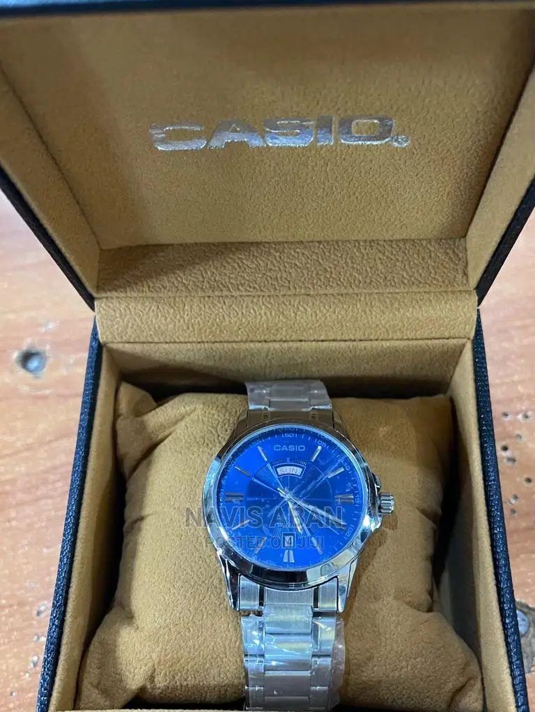 Casio Watches