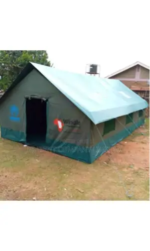 Dome Camping Tent