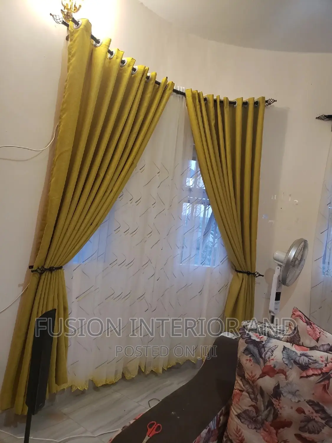 Quality Curtains
