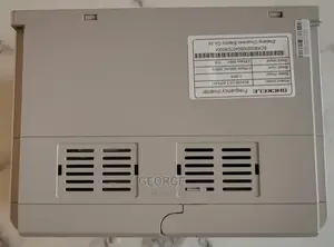 Frequency Inverter