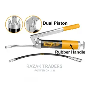 INGCO Grease Gun 400cc