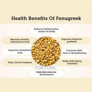 Fenugreek Kilogram