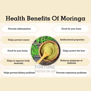 Moringa 500grams