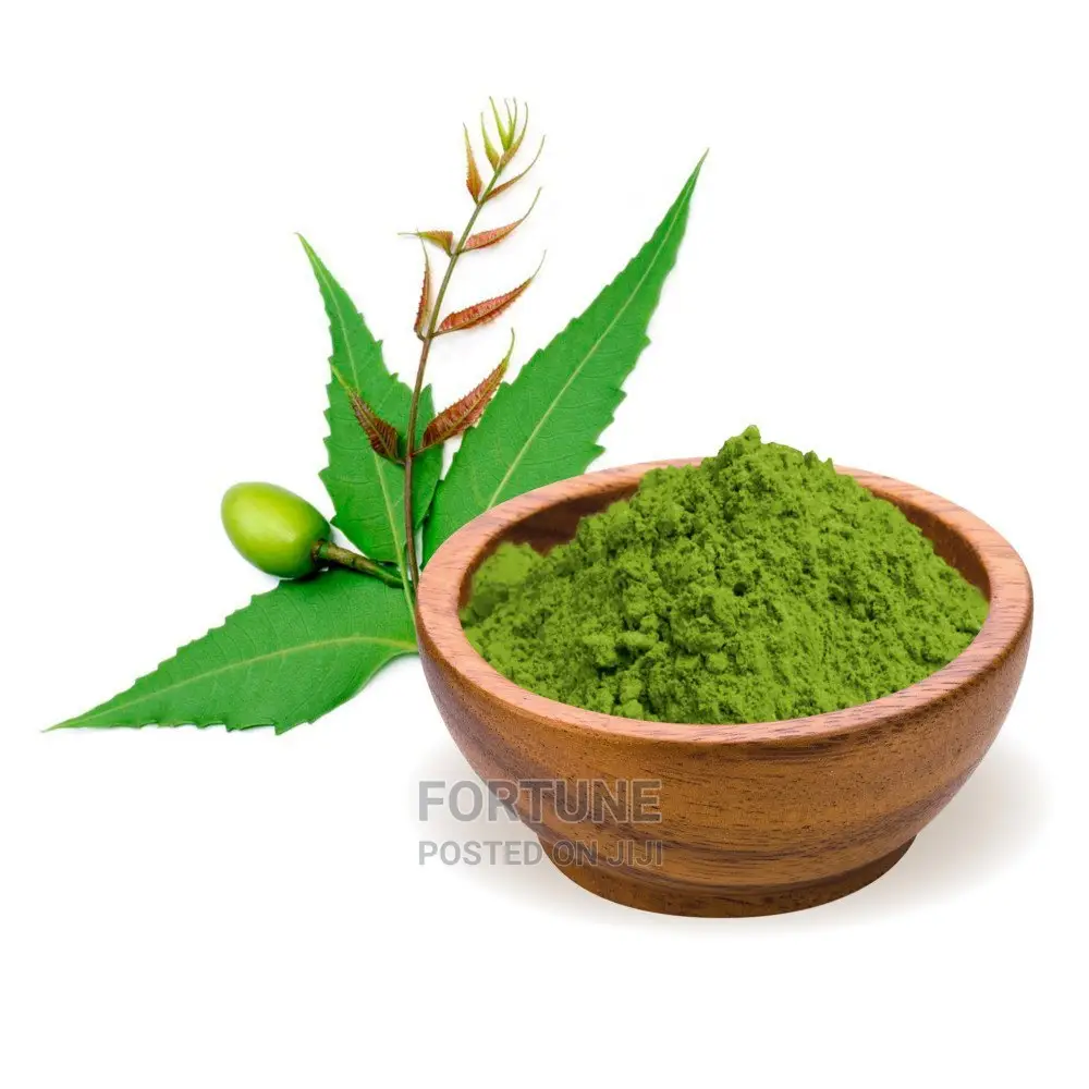 Neem Powder Half
