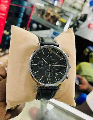 Daniel Wellington Watch