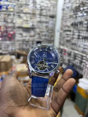Omega Automatic Watches