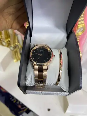 Daniel Wellington Watch
