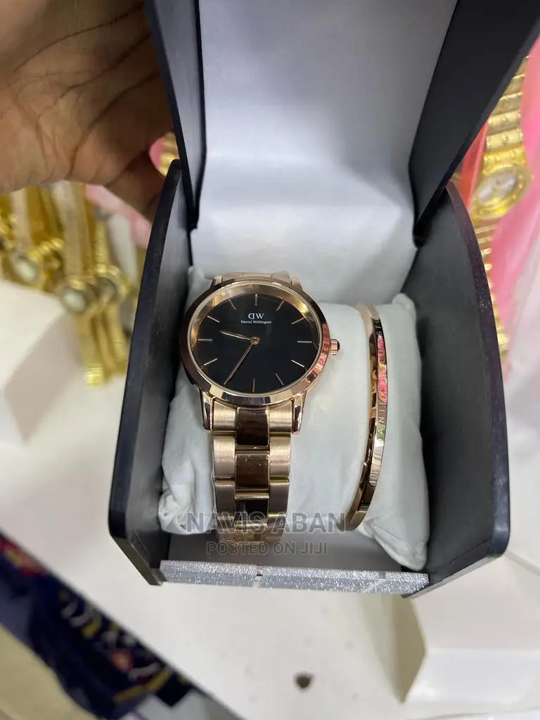 Daniel Wellington Watch