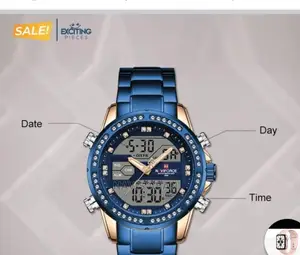 Naviforce Watches