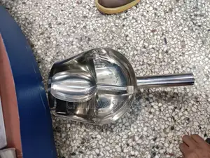 Multifunctional Stainless Steel Scoop .