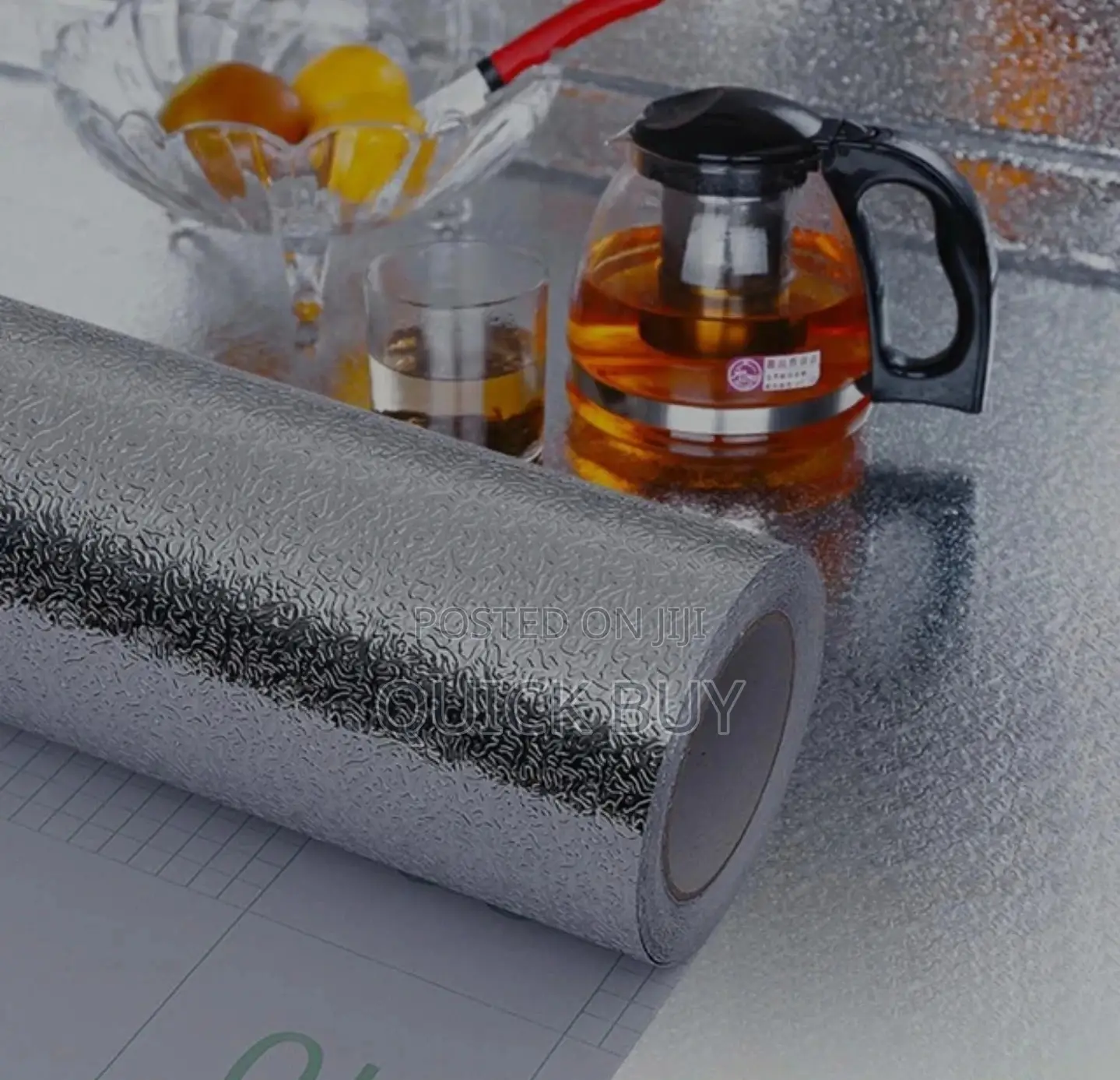 Waterproof Self Adhesive Wallpaper/Sticker