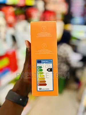 Mi LED Smart Bulb With Adjustable Color (2 Pack)