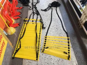 Agility Training Ladder,.,