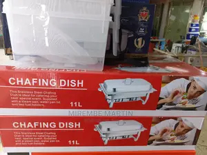 Chafing Dish