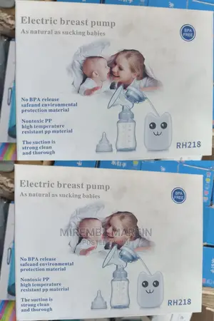Breast Pump