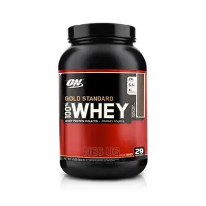 100% Whey Gold Standard Optimum Nutrition 2lbs