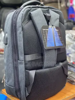 Wilson Backpack