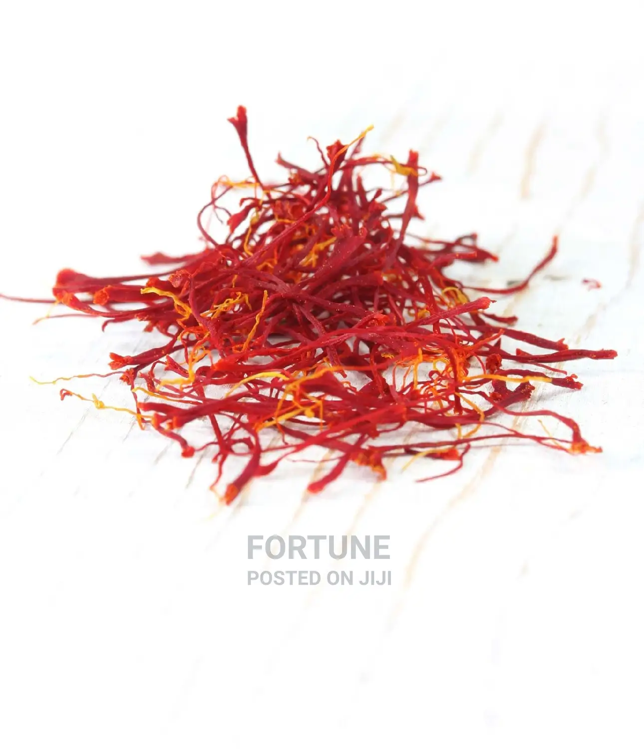 Saffron 1 Gram