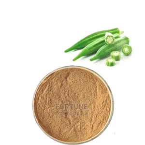 Okrà Powder Half Kg