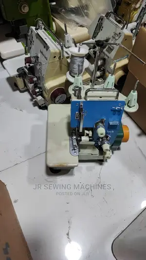 Baby Lock Japan Sewing Machine