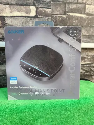 Anker Powerconf S500