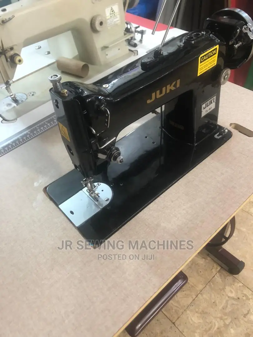 Juki Semi Industrial Sewing Machine