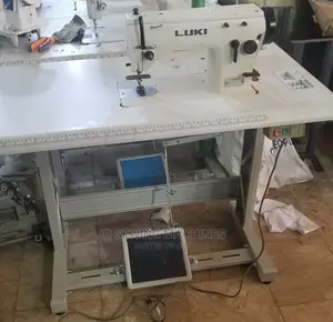 20u Industrial Sewing Machine for Kitengi