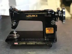 Juki Semi Industrial Sewing Machine