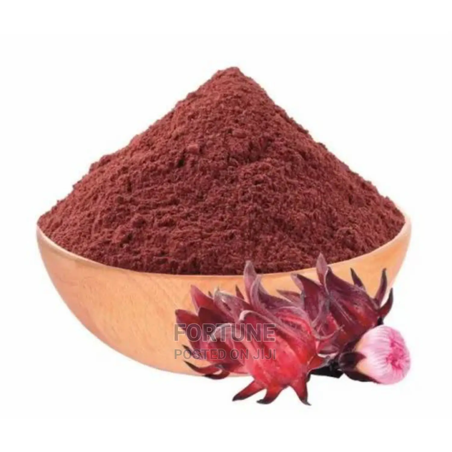 Hibiscus Powder Kg