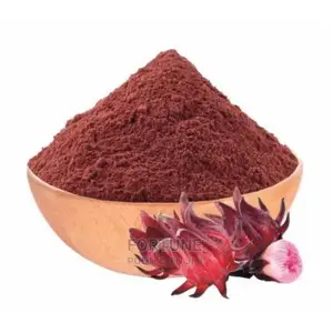 Hibiscus Powder Kg