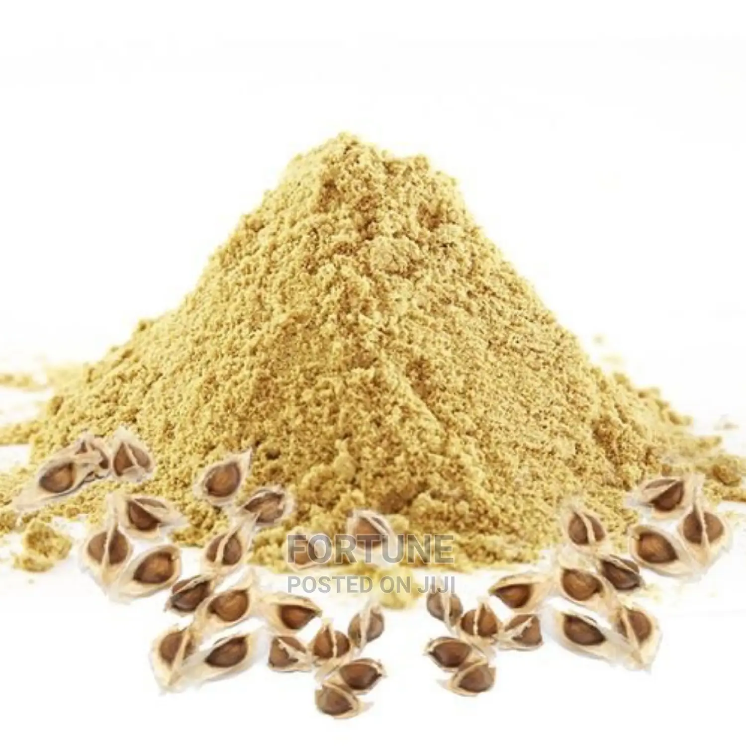 Moringa Seeds Powder 500grams