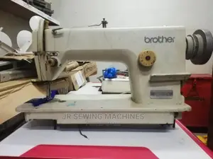 Brother Japan Industrial Sewing Machine
