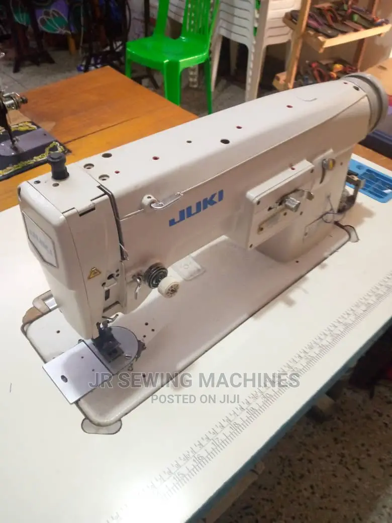 Juki Industrial Sewing Machine