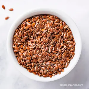 Flax Seeds Kg